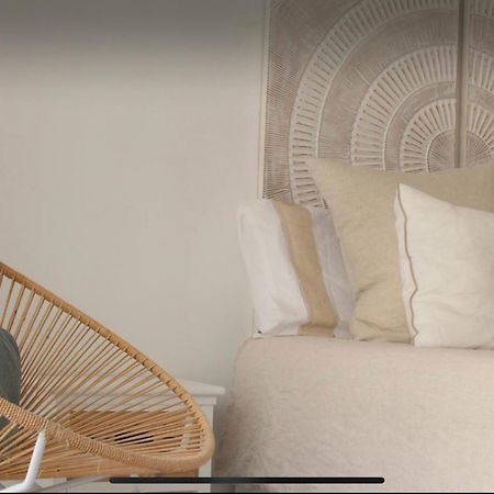 Beach Studio Juan Les Pins Apartment Antibes Luaran gambar