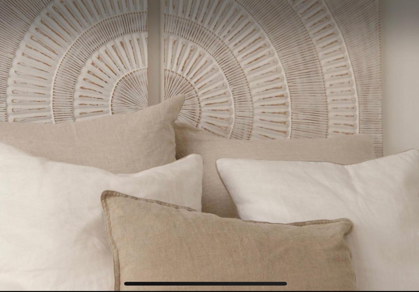 Beach Studio Juan Les Pins Apartment Antibes Luaran gambar
